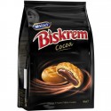 Biscuiti cu crema cacao Biskrem 160 grame