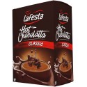 Ciocolata calda La Festa Classic 10 plicuri