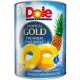 Rondele de ananas Dole Proefssional Tropical Gold 3 kg