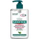 Gel antibacterian dezinfectant Sanytol 250 ml