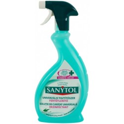 Dezinfectant universal Sanytol 500 ml