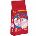 Detergent pudra manual Bonux 3 in 1 Pure Magnolia 1,8 kg