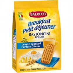 Biscuiti Balocco Bastoncini 700 grame