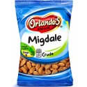 Migdale crude Orlando's 500 grame