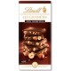 Ciocolata neagra cu alune de padure Lindt Les Grandes 150 grame