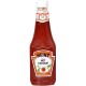 Ketchup picant Heinz Hot 570 grame
