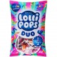 Acadele Roshen Lollipops Duo 62 buc