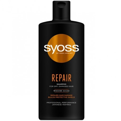Sampon Syoss Repair 440 ml