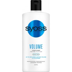 Balsam par Syoss Volume 440 ml