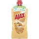 Detergent parchet Ajax cu ulei de migdale 1 litru