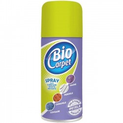 Spray curatare uscata Biocarpet 150 ml