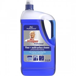 Detergent universal Mr. Proper Professional ocean 5 litri