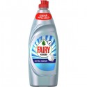 Detergent vase Fairy Extra+ Igiena 650 ml
