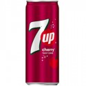 7Up Cherry doza 330 ml