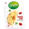 Branza feliata Edam Campina 100 grame