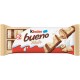 Napolitana glazurata Kinder Bueno White 39 grame