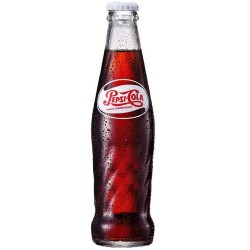Pepsi Cola Vintage 250 ml