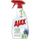 Dezinfectant baie Ajax Pure Home Antibacterial Elderflower 500 ml