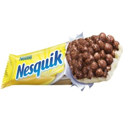 Baton de cereale Nesquik 25 grame