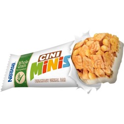 Baton de cereale Cini Minis 25 grame