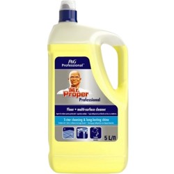 Detergent universal Mr. Proper Professional lamaie 5 litri