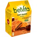Biscuiti cu ciocolata Belvita Soft Bakes 250 grame