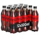 Coca Cola Zero 500 ml