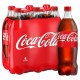 Coca Cola 1 litru