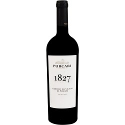 Vin rosu sec Purcari Cabernet Sauvignon 750 ml