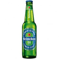 Bere fara alcool Heineken 330 ml