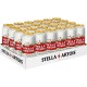 Bere blonda Stella Artois doza 500 ml