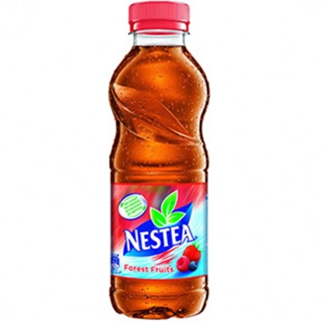 Nestea Ice Tea fructe de padure 500 ml