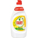 Detergent vase Fairy lamaie 450 ml