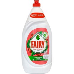 Detergent vase Fairy rodie 1,2 litri