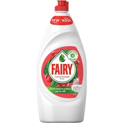 Detergent vase Fairy rodie 800 ml