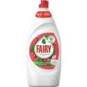 Detergent vase Fairy rodie 750 ml