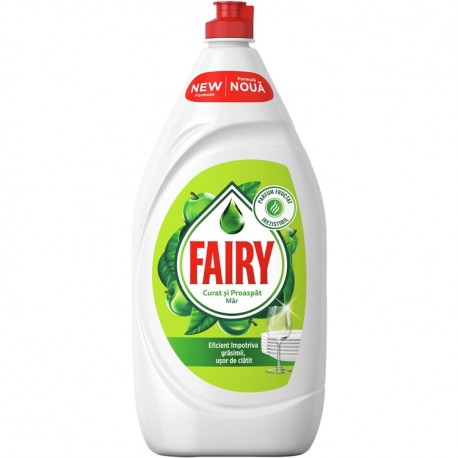 Detergent vase Fairy mar 400 ml
