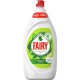 Detergent vase Fairy mar 750 ml