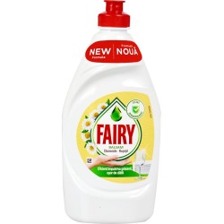 Detergent vase Fairy Balsam musetel 450 ml