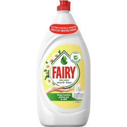 Detergent vase Fairy Balsam musetel 800 ml