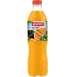 Granini portocale 1,5 litri