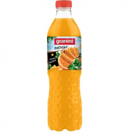 Granini portocale 1,5 litri