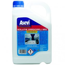 Detergent pardoseli Asevi Profesional Mio 5 litri