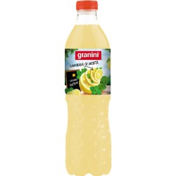 Granini limonada cu menta 1,5 litri