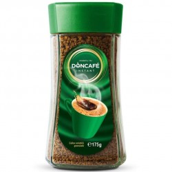 Cafea solubila Doncafe 175 grame