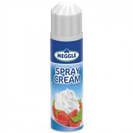 Frisca spray Meggle Spray Cream 250 ml