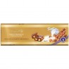 Ciocolata cu lapte si alune de padure Lindt Gold 300 grame