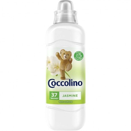 Balsam rufe Coccolino Jasmine 925 ml