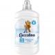 Balsam rufe Coccolino Sensitive Pure 1,8 litri