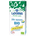 Lapte Bio LaDorna Zile Usoare 1,5% grasime 1 litru